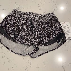 2.5 inch hotty hot shorts